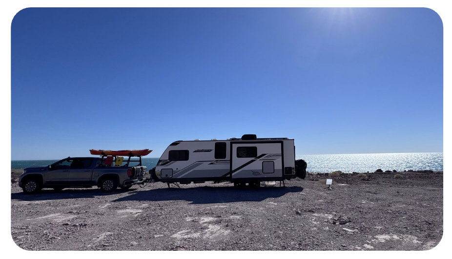 Exploring Baja California, Mexico: All You Need to Know About Camping, Boondocking, and RVing in Baja